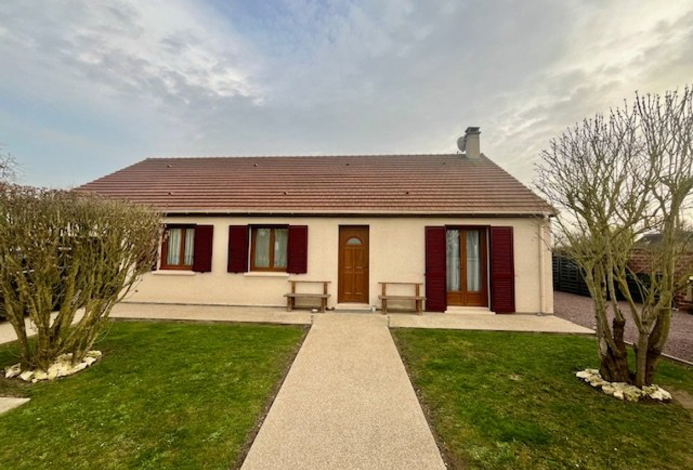 vente Maison Gisors - Photo 2