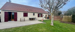 vente Maison Gisors