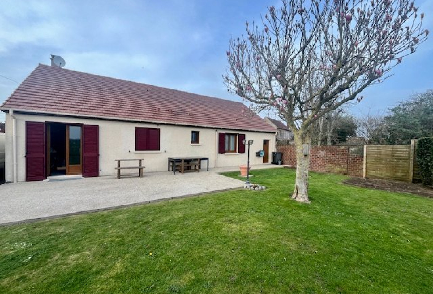 vente Maison Gisors - Photo 10