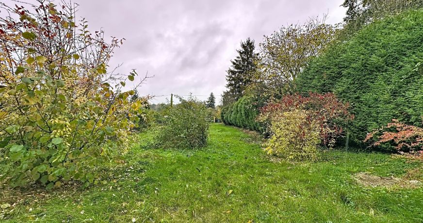 vente Maison Lachapelle Aux Pots