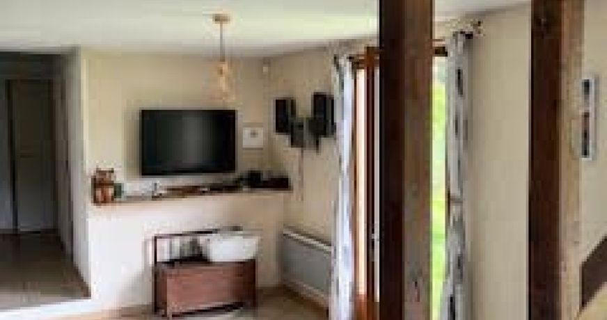 vente Maison Lachapelle Aux Pots