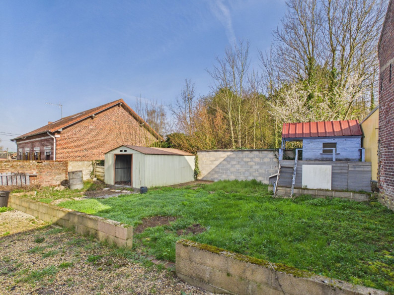 vente Maison Croix Moligneaux - Photo 5