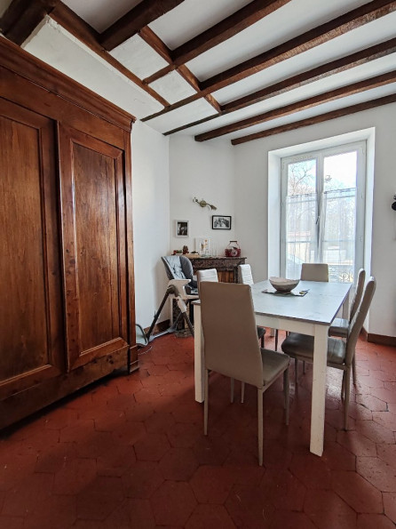 vente Maison de ville Puiseaux - Photo 4