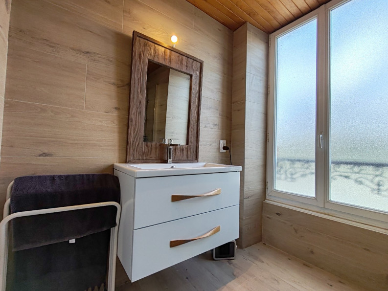 vente Maison de ville Puiseaux - Photo 10
