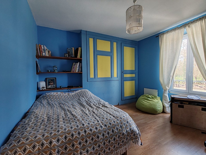 vente Maison de ville Puiseaux - Photo 5