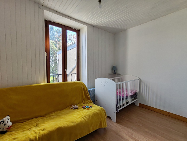 vente Maison de ville Puiseaux - Photo 6