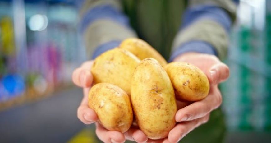 vente Agroalimentaire Poissy