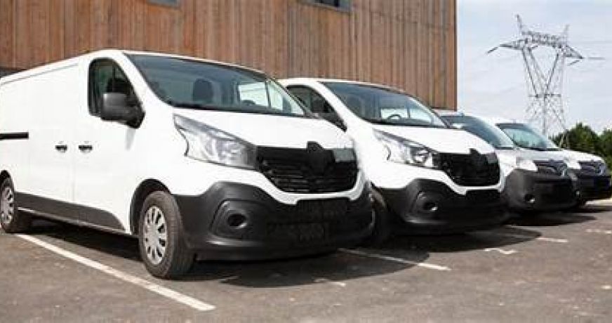 vente Agroalimentaire Poissy