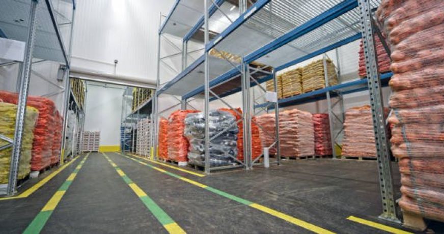 vente Agroalimentaire Poissy