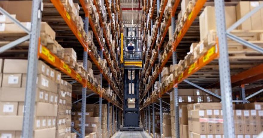 vente Agroalimentaire Poissy