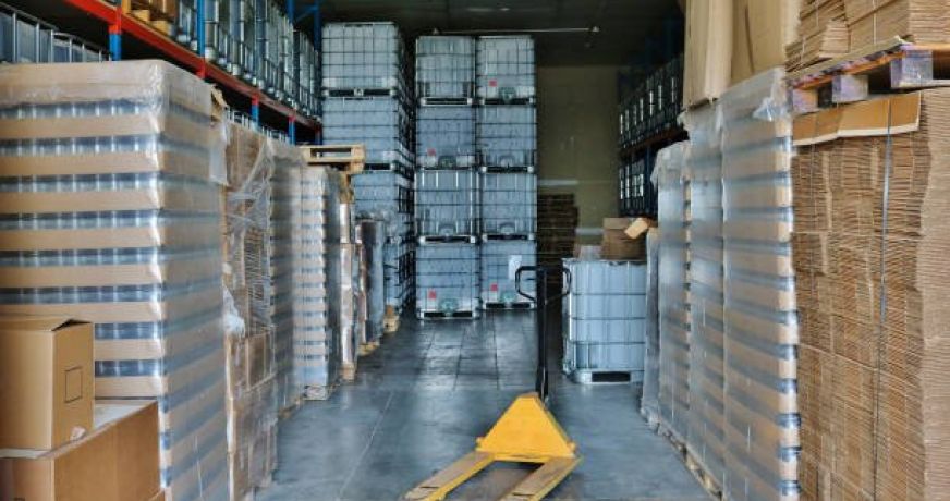 vente Agroalimentaire Poissy