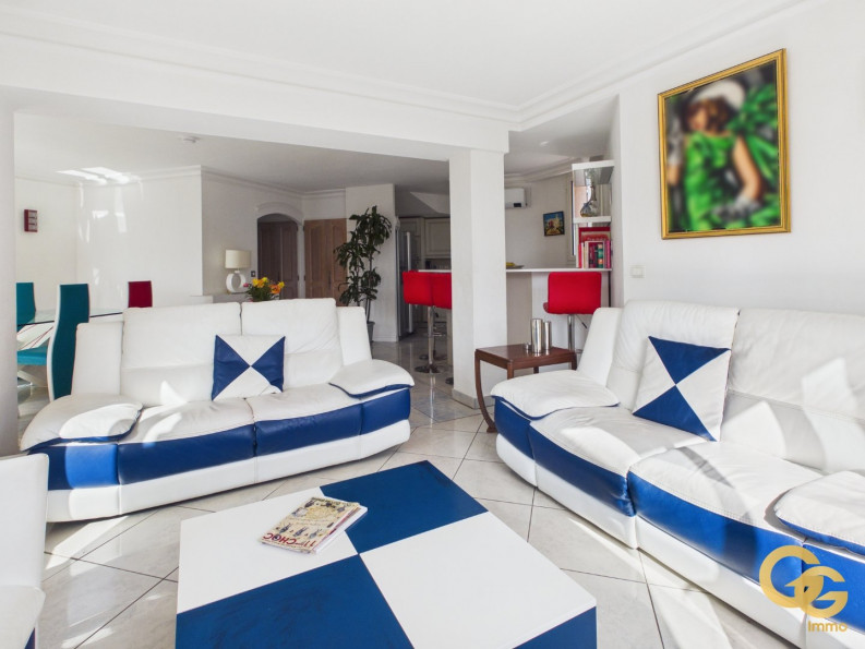 vente Duplex Cannes - Photo 1