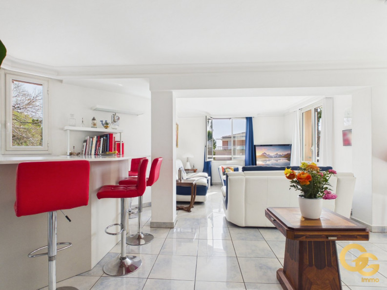 vente Duplex Cannes - Photo 4