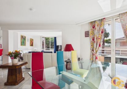vente Duplex Cannes