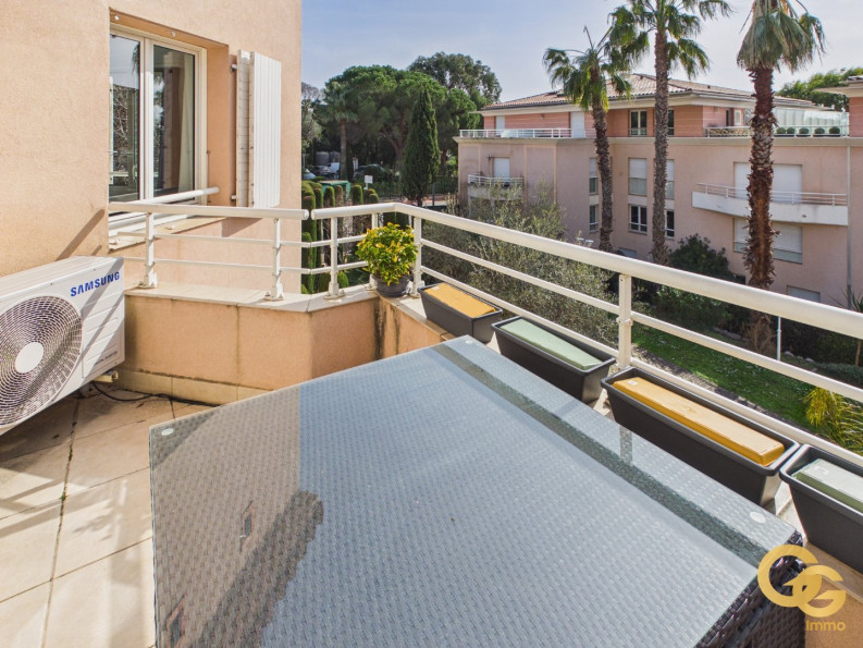 vente Duplex Cannes - Photo 7