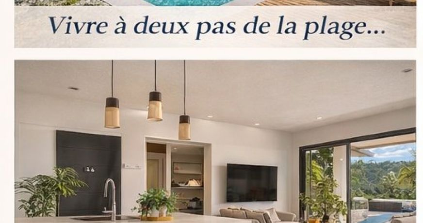 vente Maison Grand Bois