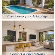 vente Maison Grand Bois