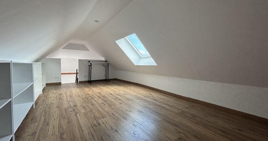 vente Maison Mesnil En Arrouaise