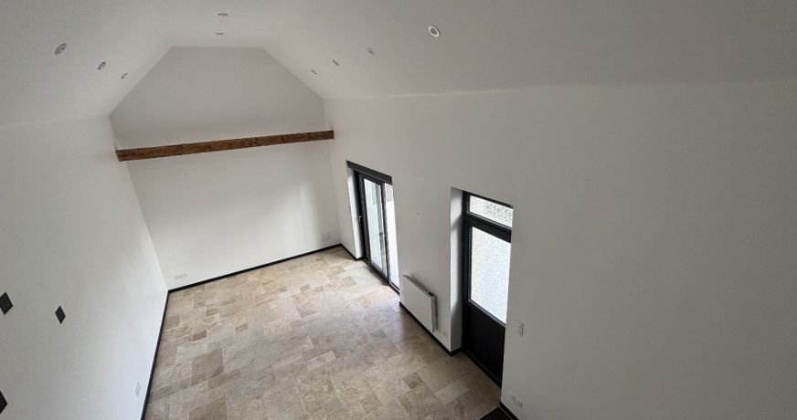 vente Maison Mesnil En Arrouaise