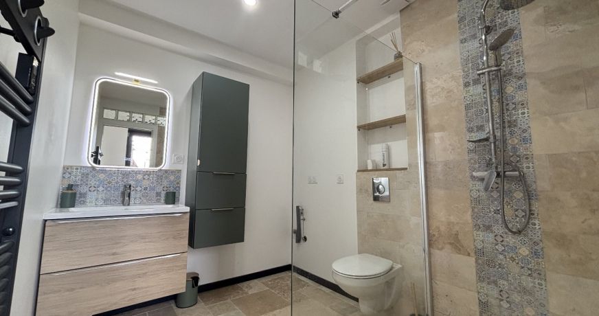 vente Maison Mesnil En Arrouaise