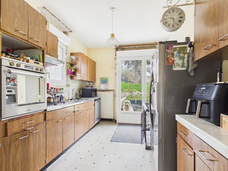 vente Maison Roye - Photo 5