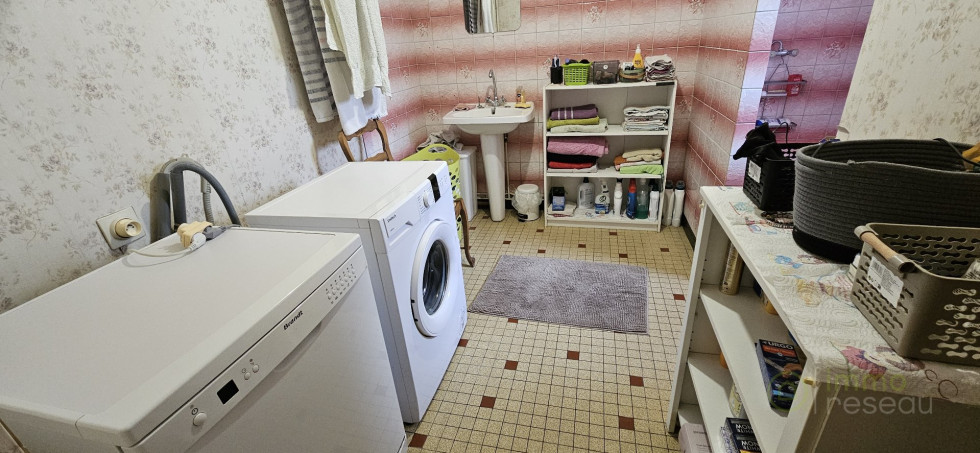 vente Maison de hameau Chatillon Sur Indre - Photo 9