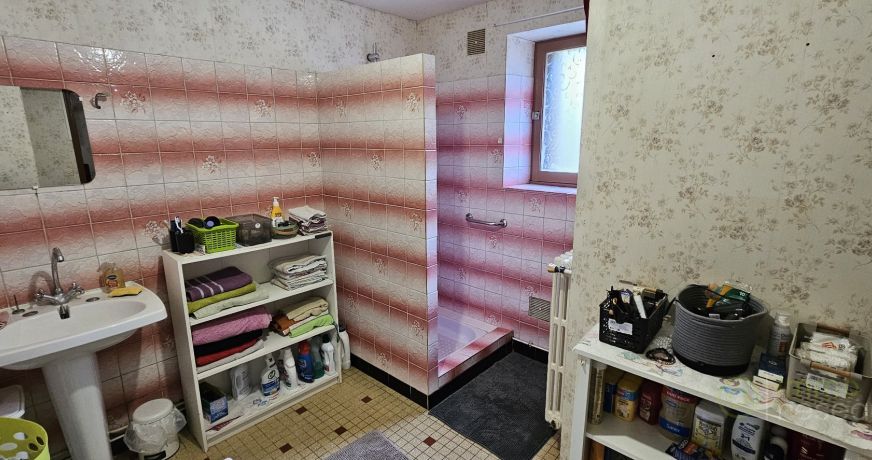 vente Maison de hameau Chatillon Sur Indre