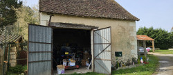 vente Maison de hameau Chatillon Sur Indre