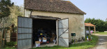 vente Maison de hameau Chatillon Sur Indre