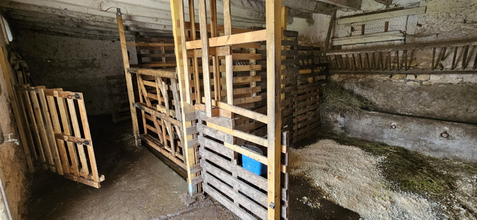 vente Maison de hameau Chatillon Sur Indre - Photo 2