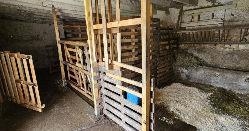 vente Maison de hameau Chatillon Sur Indre