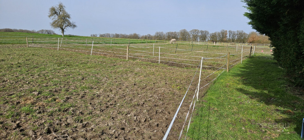 vente Maison de hameau Chatillon Sur Indre - Photo 1