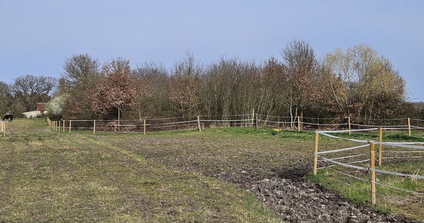 vente Maison de hameau Chatillon Sur Indre