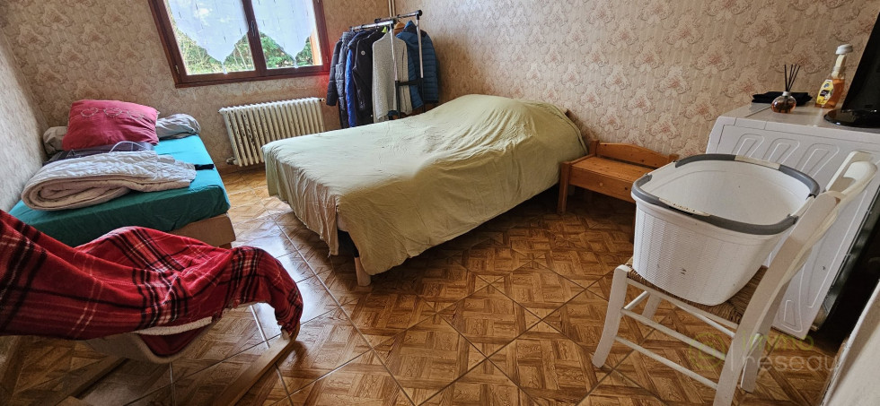 vente Maison de hameau Chatillon Sur Indre - Photo 10