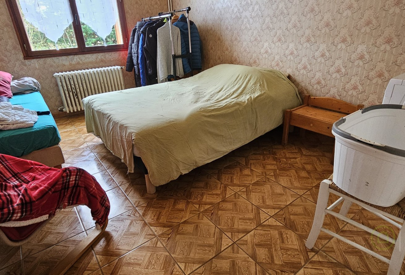 vente Maison de hameau Chatillon Sur Indre - Photo 10