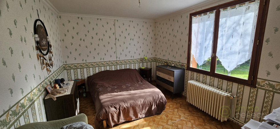 vente Maison de hameau Chatillon Sur Indre - Photo 8