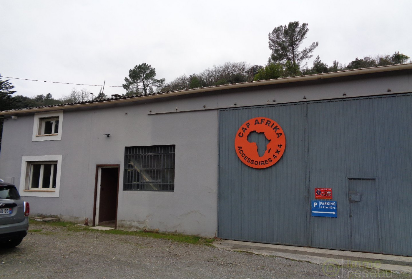 vente Maison et dépendances Saint Ambroix - Photo 1