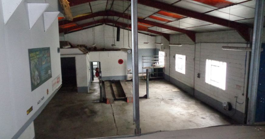 vente Maison et dépendances Saint Ambroix