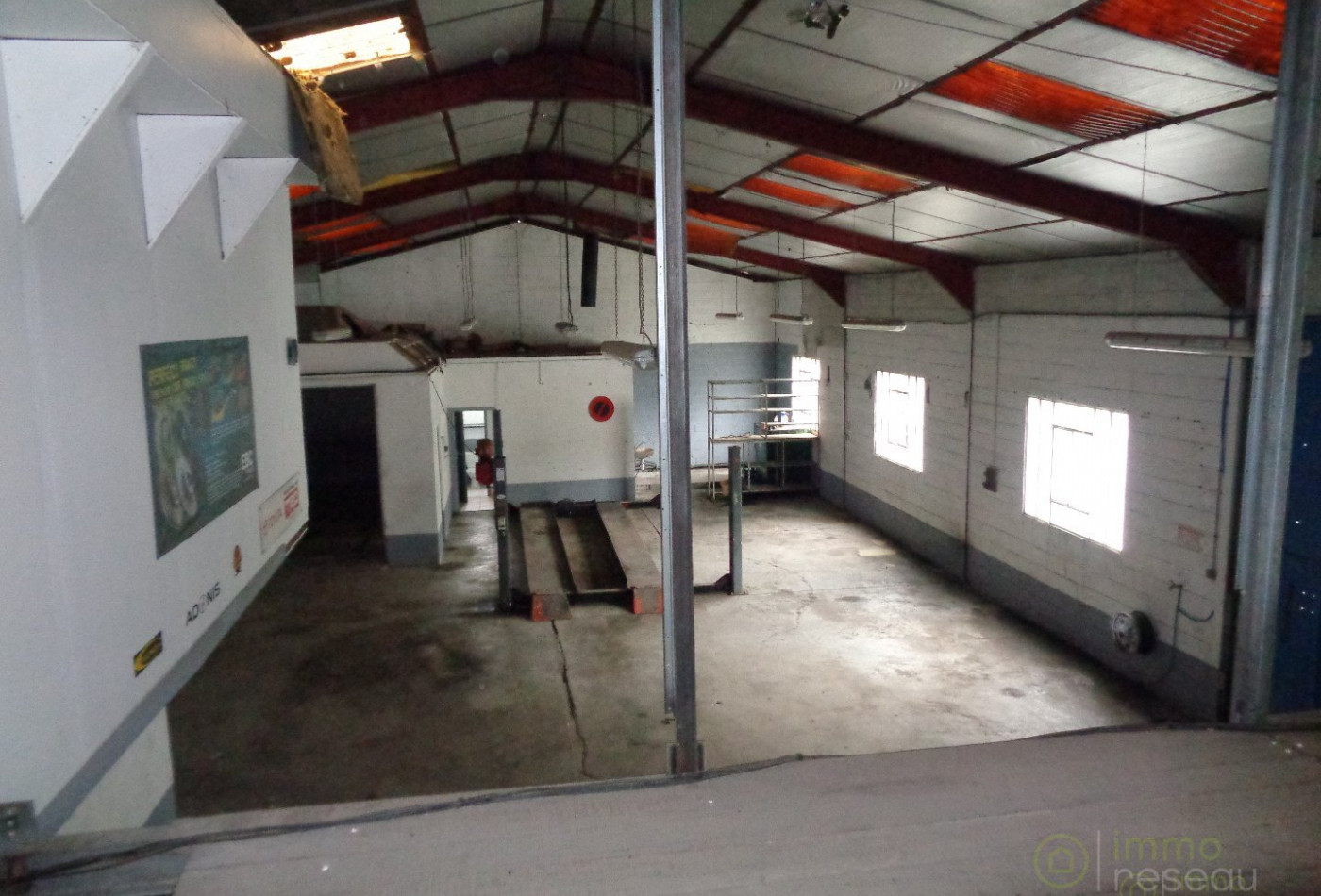 vente Maison et dépendances Saint Ambroix - Photo 2