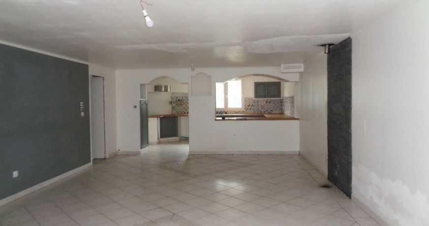 vente Maison et dépendances Saint Ambroix