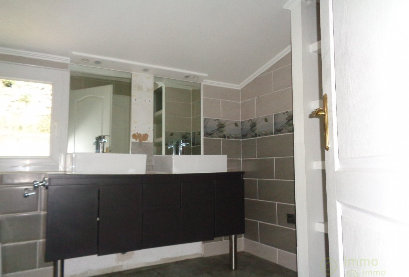 vente Maison et dépendances Saint Ambroix - Photo 7