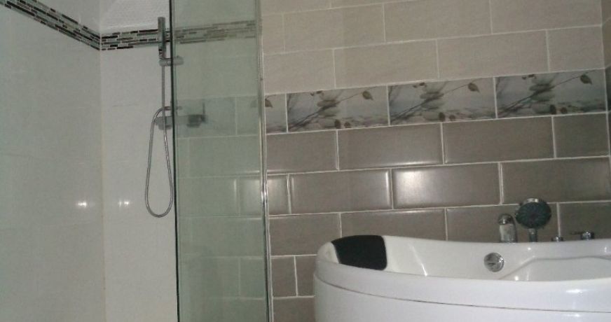 vente Maison et dépendances Saint Ambroix