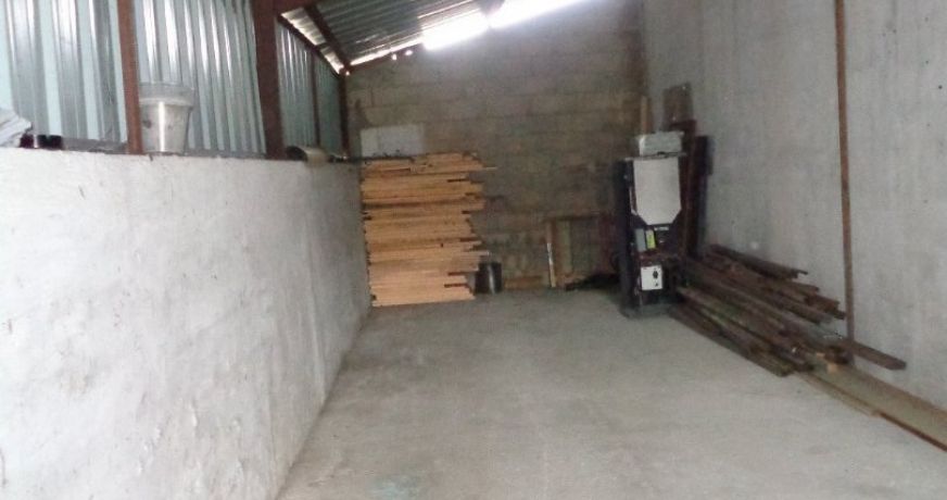 vente Maison et dépendances Saint Ambroix