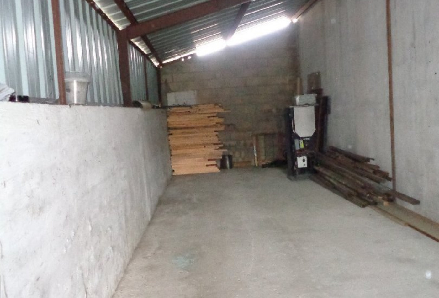 vente Maison et dépendances Saint Ambroix - Photo 10