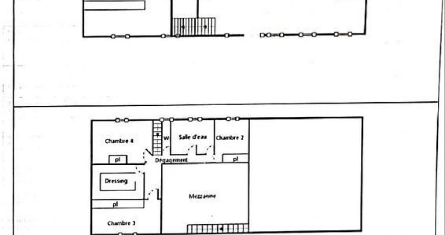 vente Maison et dépendances Saint Ambroix