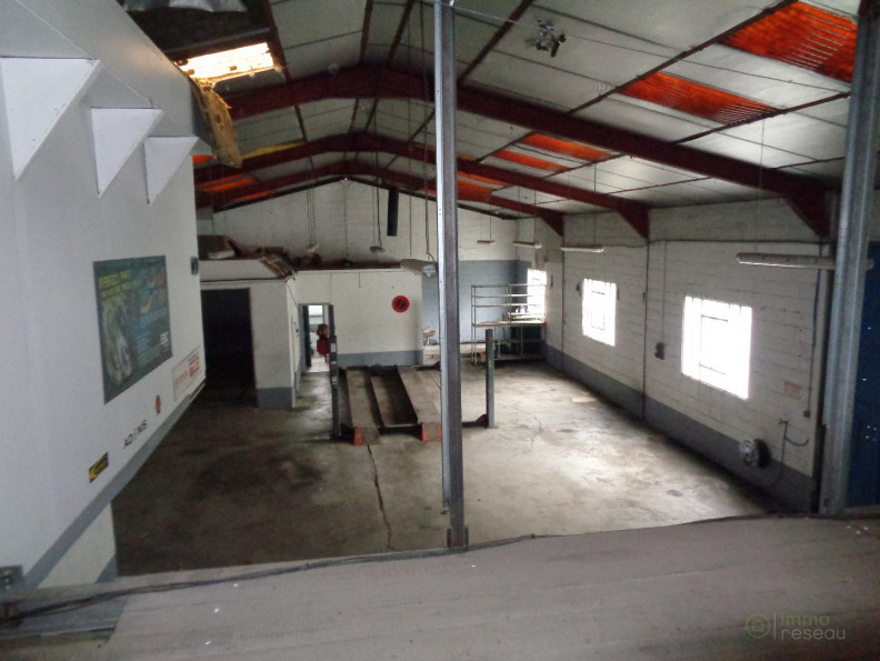 vente Maison et dépendances Saint Ambroix - Photo 2