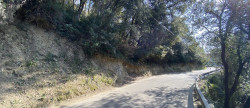 vente Terrain Menton