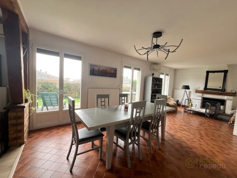 vente Maison Lachapelle Aux Pots - Photo 5