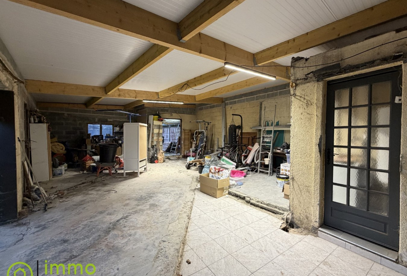 vente Maison Hasnon - Photo 8