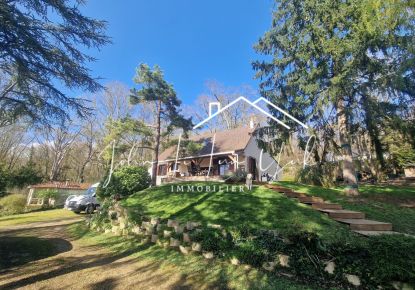 location Maison Bessancourt